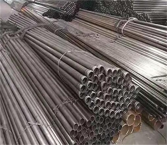 洛阳螺旋式声测管工地安装