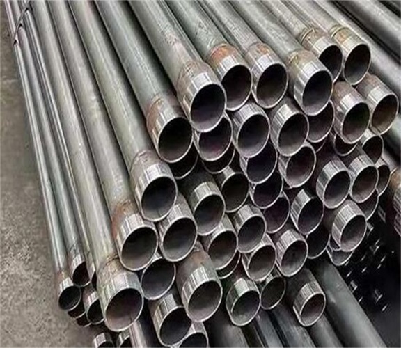 洛阳套筒式声测管桩基专用