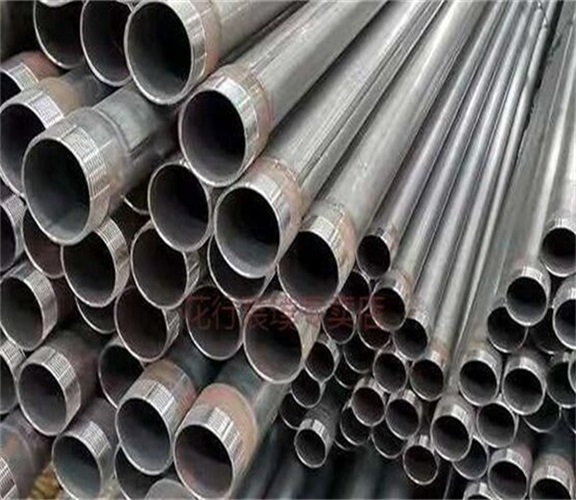 洛阳法兰式声测管深桩基