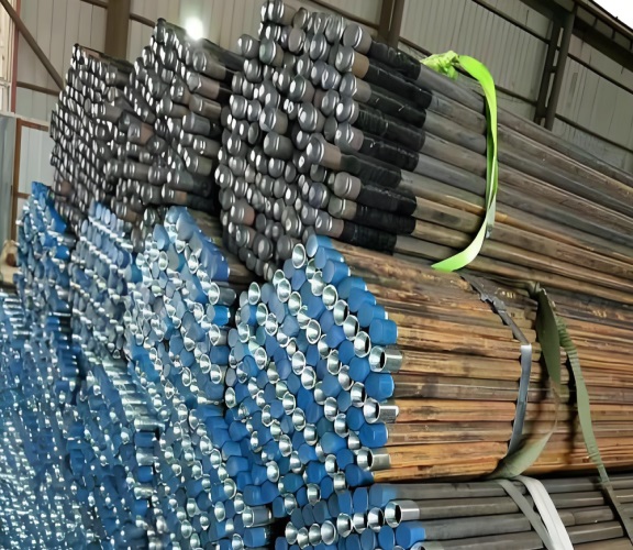 洛阳单向注浆管流量可控